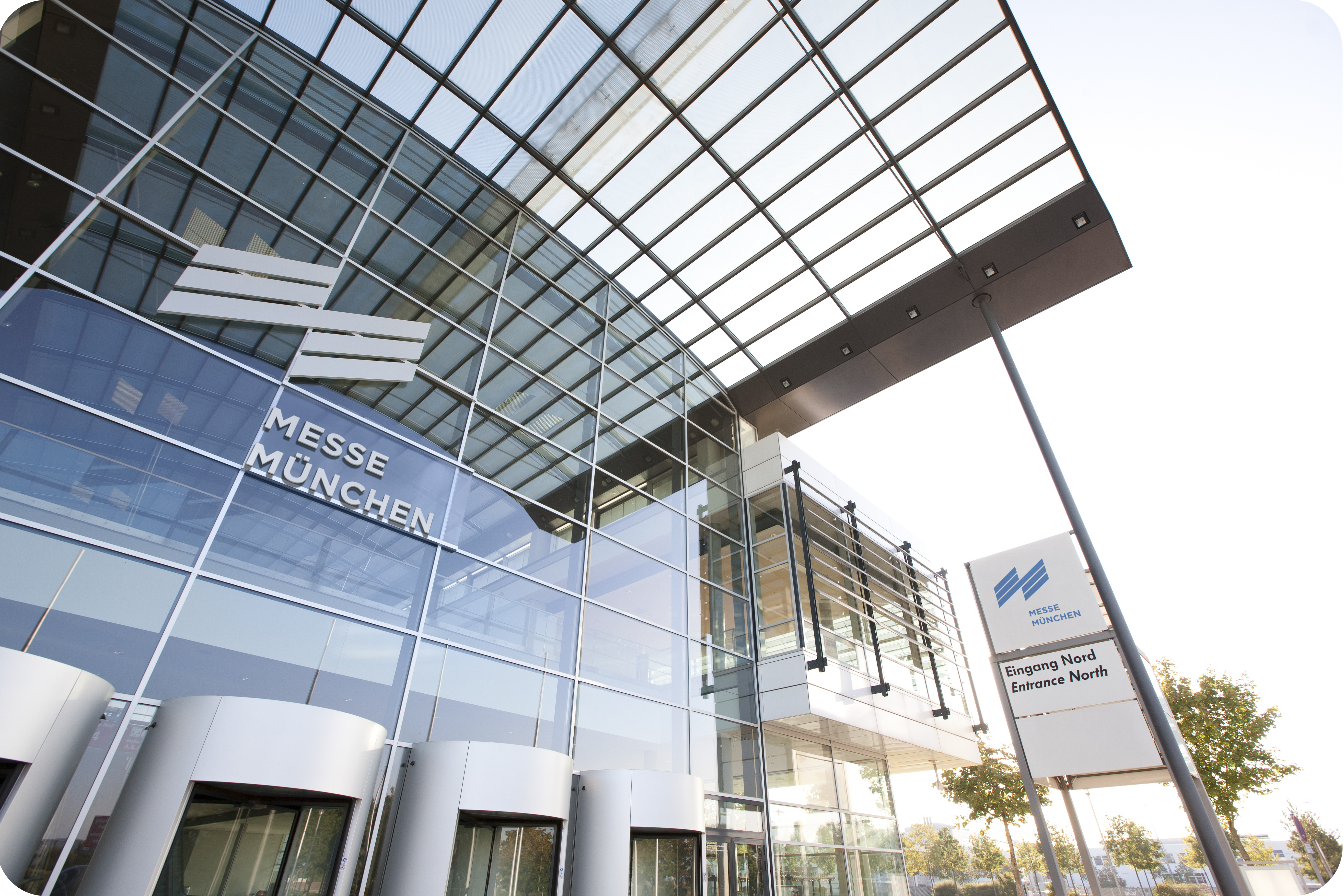 Messe München