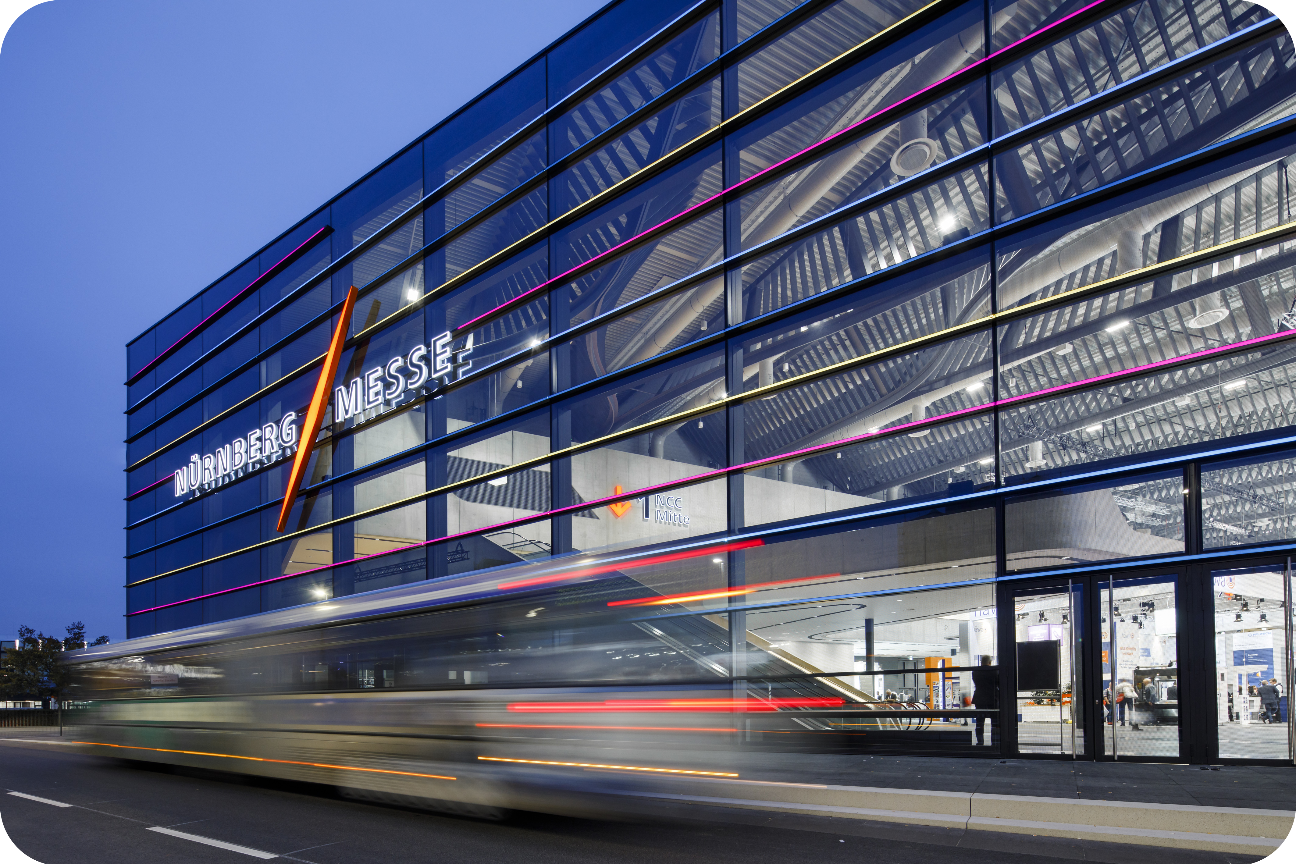 BrauBeviale Nürnberg